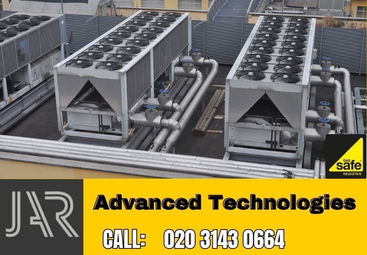 Advanced HVAC Technology Solutions Belsize Park