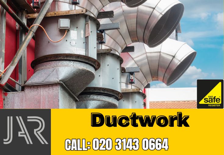 Ductwork Services Belsize Park