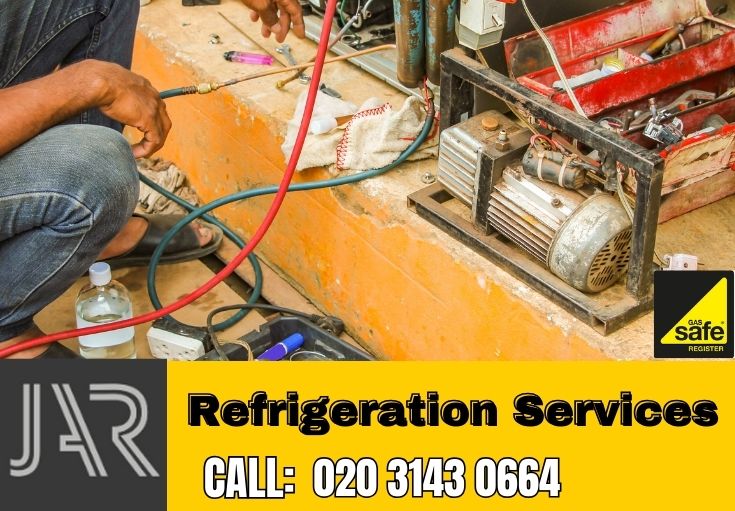 Refrigeration Services Belsize Park