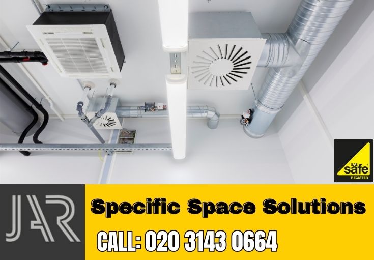 Specific Space Solutions Belsize Park